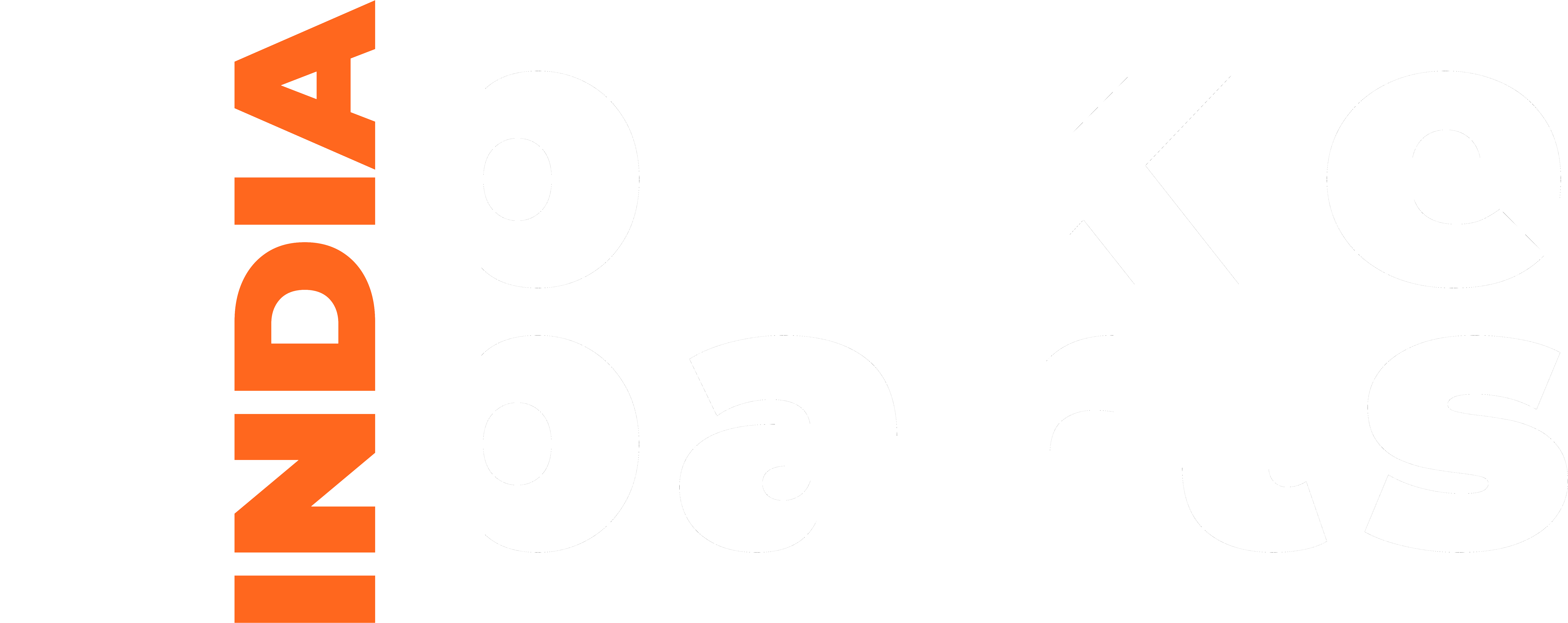 India Bike Parts Logo